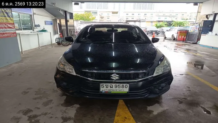 2021 Suzuki Ciaz – 1