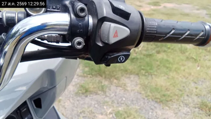 2024 Honda PCX – 11