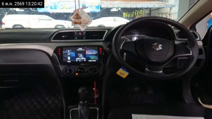 2021 Suzuki Ciaz – 9