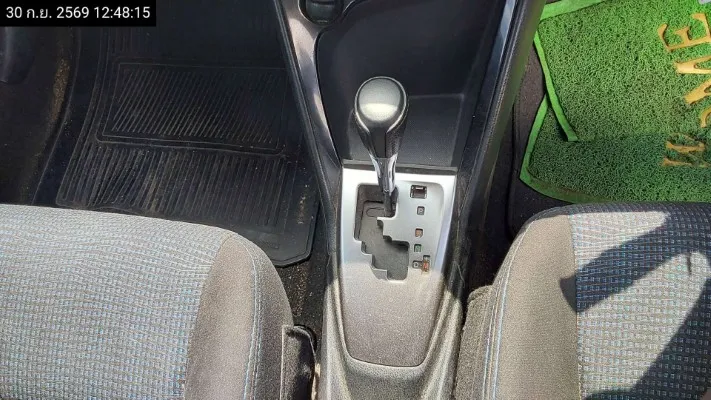 2016 Toyota Vios – 9