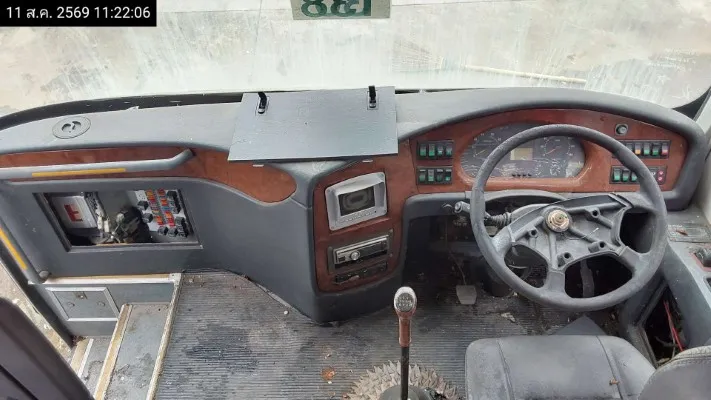 2013 King Long XMQ6900D – 11