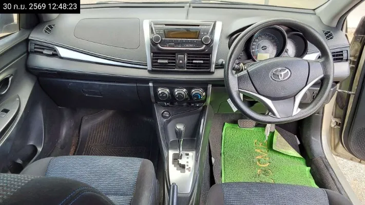 2016 Toyota Vios – 10