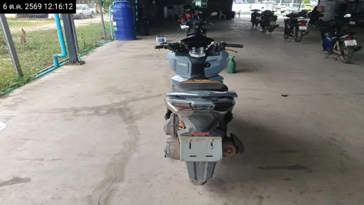 2021 GPX Drone – 6