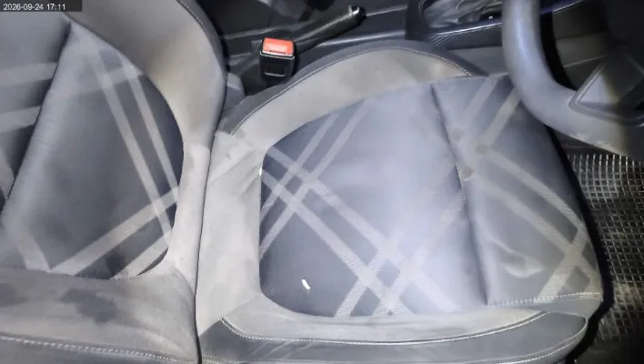2019 MG MG3 – 12