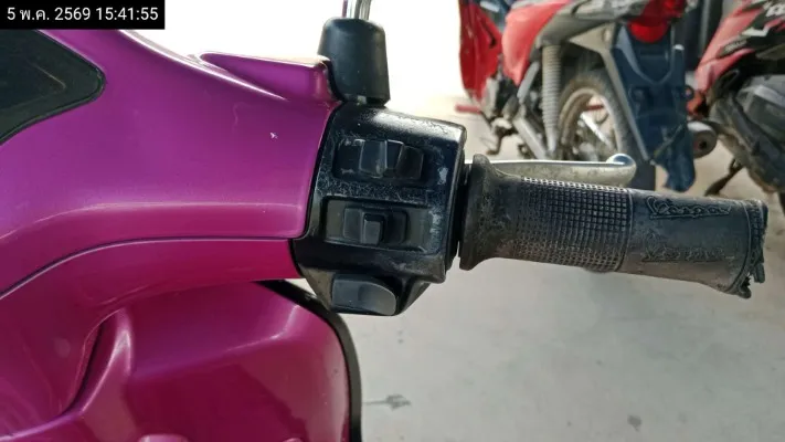 2014 Vespa Sprint – 12