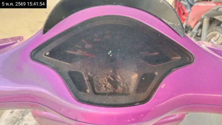 2014 Vespa Sprint – 11