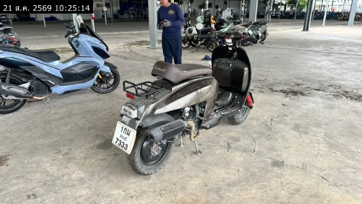 2022 Scomadi Turismo Technica – 8