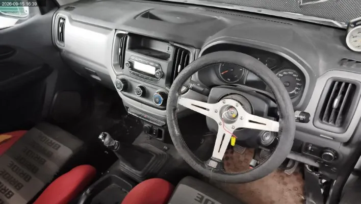 2017 Chevrolet Colorado – 8