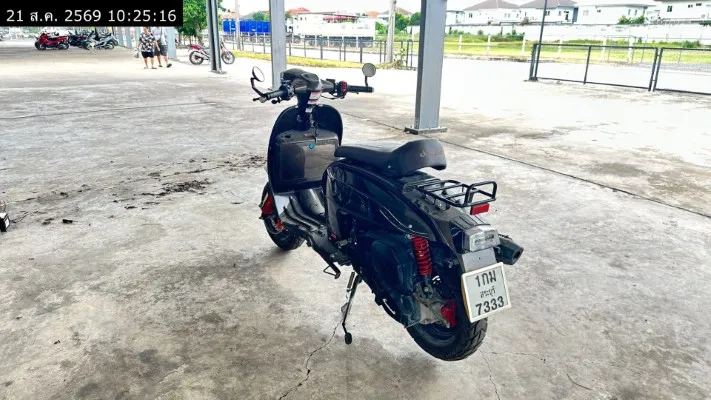 2022 Scomadi Turismo Technica – 7