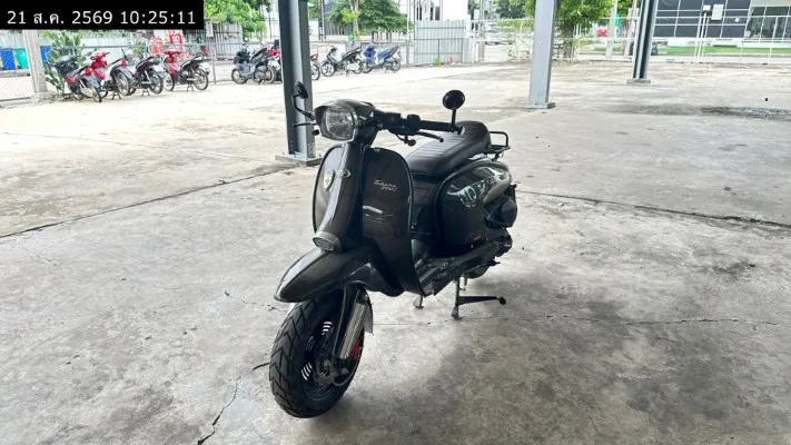 2022 Scomadi Turismo Technica – 5