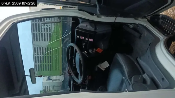 2023 Isuzu NLR – 12