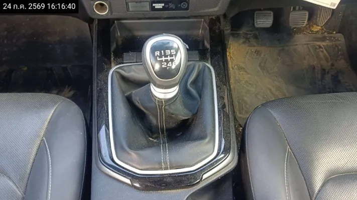 2019 Isuzu D-Max – 9