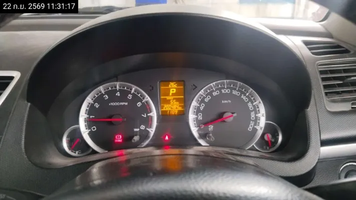 2012 Suzuki Swift – 10