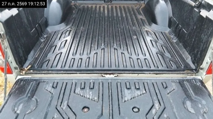 2008 Isuzu D-Max – 10