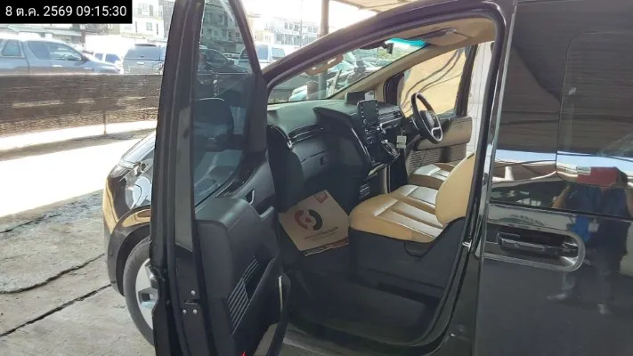 2021 Hyundai Staria – 8