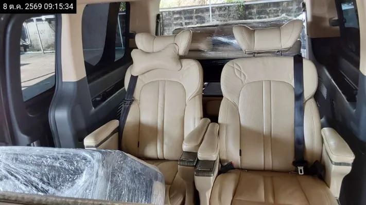 2021 Hyundai Staria – 11