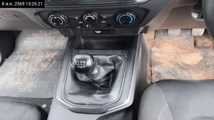 2019 Isuzu D-Max – 9