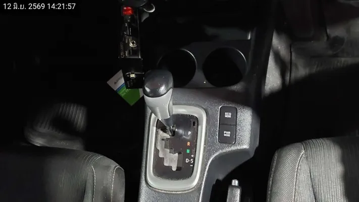 2020 Toyota Hilux Revo – 9