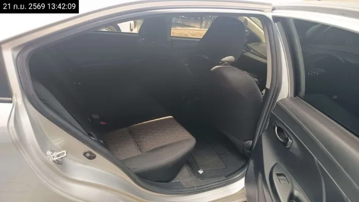 2021 Toyota Vios – 11