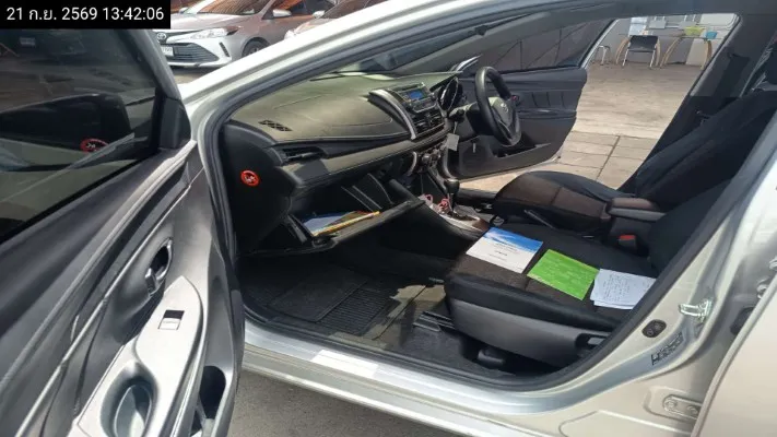 2021 Toyota Vios – 10