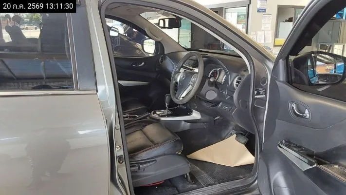 2014 Nissan Navara – 8