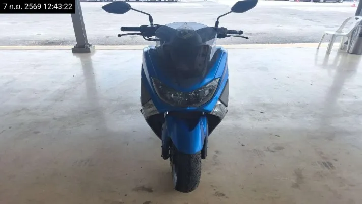 2018 Yamaha N-Max – 3