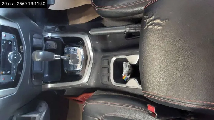 2014 Nissan Navara – 9