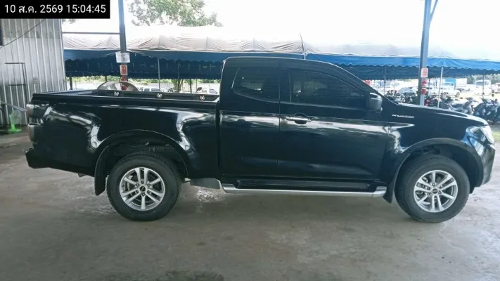 2022 Isuzu D-Max – 8
