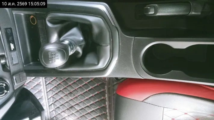 2022 Isuzu D-Max – 9