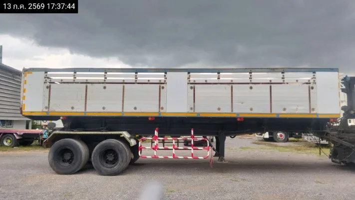 1994 other trailer – 4