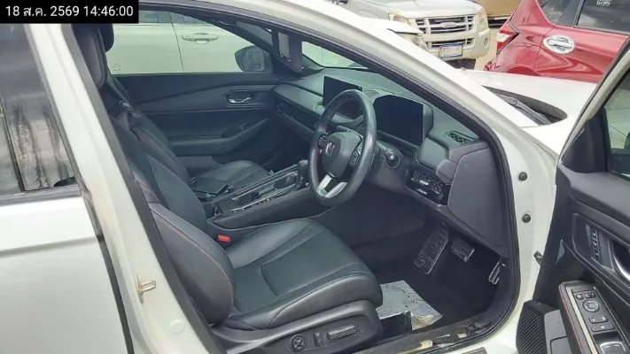 2023 Honda Accord – 11