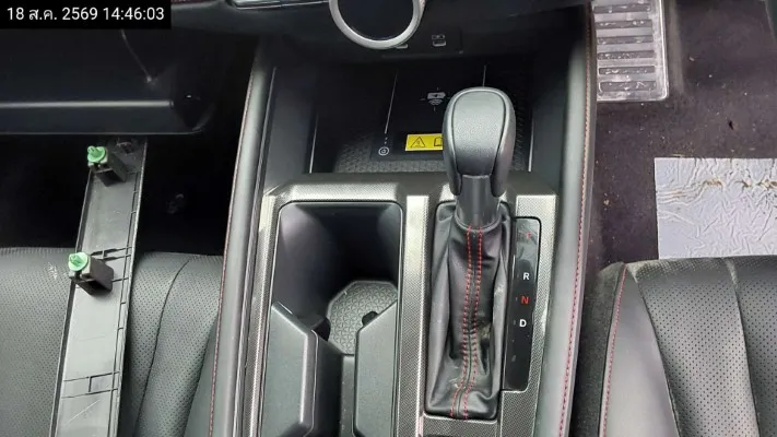 2023 Honda Accord – 9