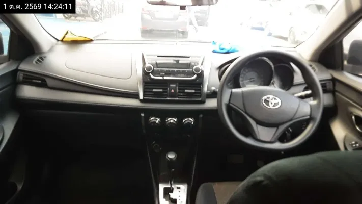 2021 Toyota Vios – 12