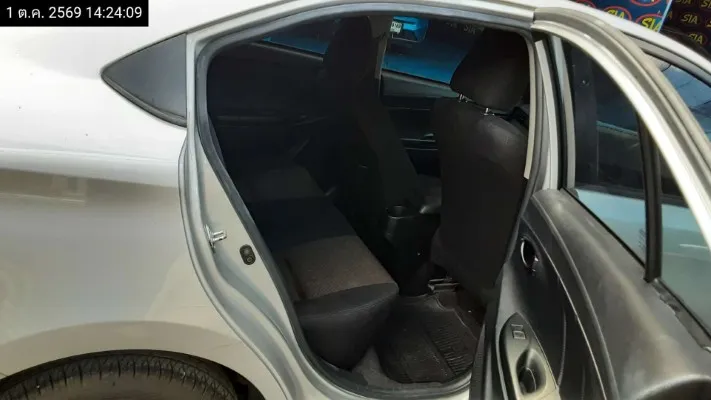 2021 Toyota Vios – 11