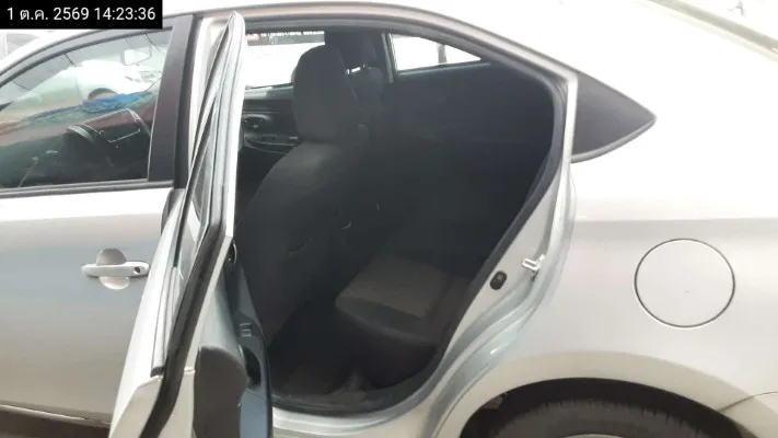 2021 Toyota Vios – 9