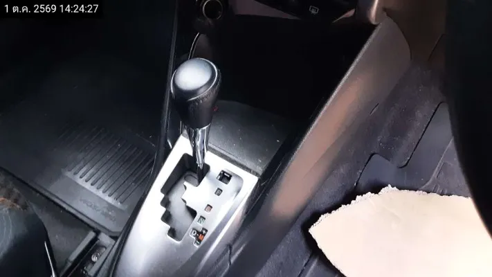 2021 Toyota Vios – 8