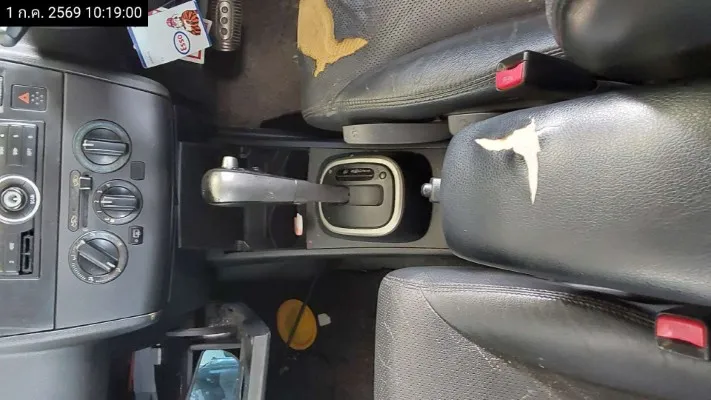 2008 Nissan Tiida – 9