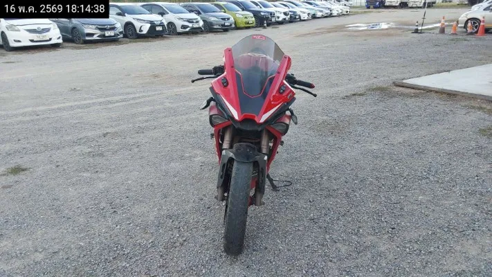 2021 GPX Demon GR200R – 3