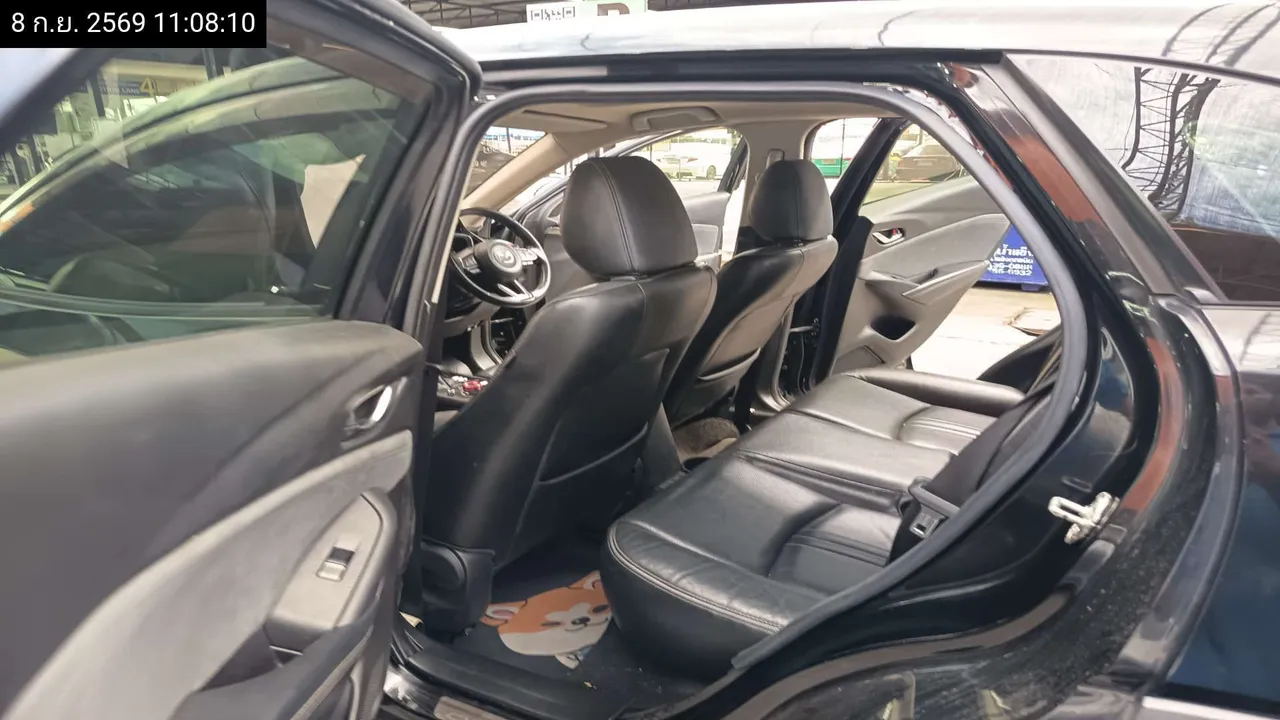 2018 Mazda CX-3 – 12