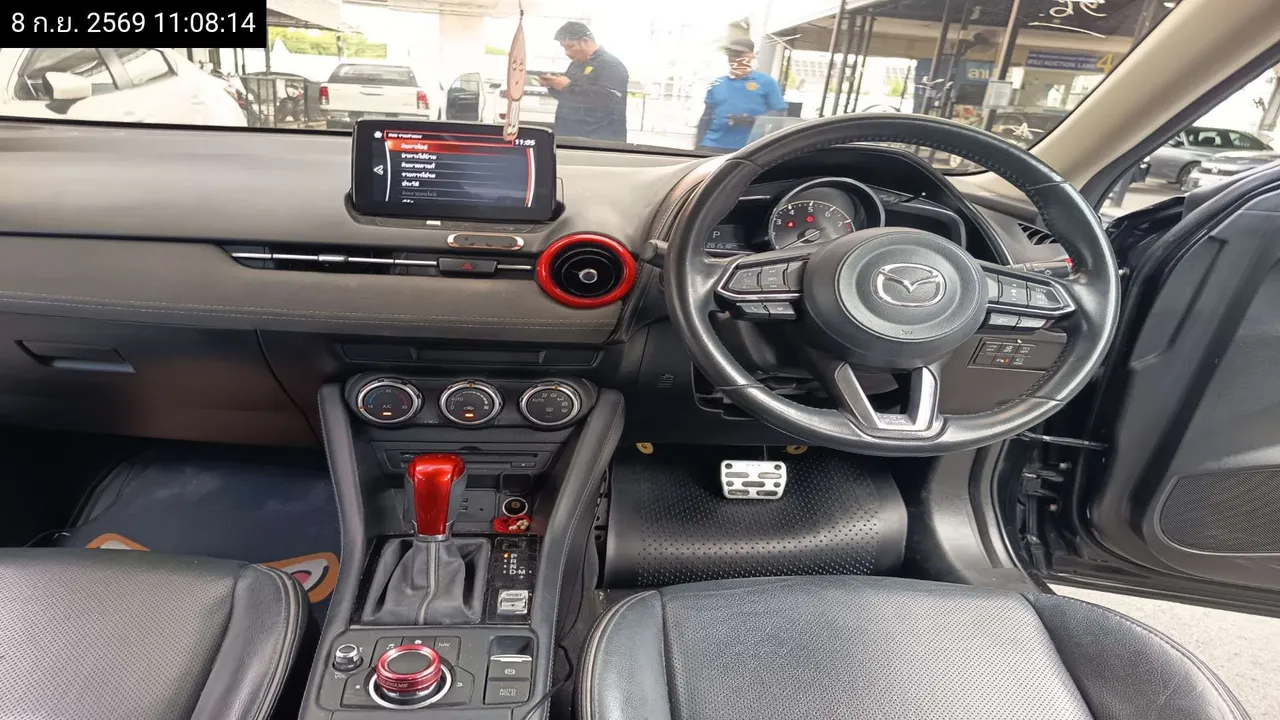 2018 Mazda CX-3 – 9