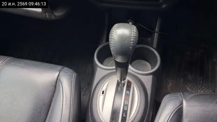 2016 Honda BR-V – 9
