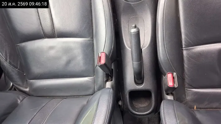 2016 Honda BR-V – 10