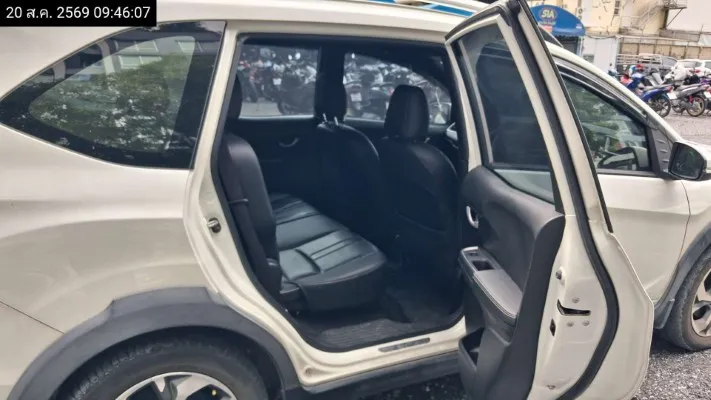 2016 Honda BR-V – 11
