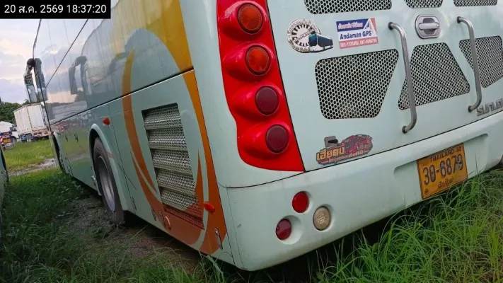 2018 Sunlong BUS – 8