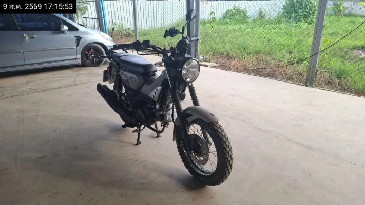 2025 Yamaha PG-1 – 4