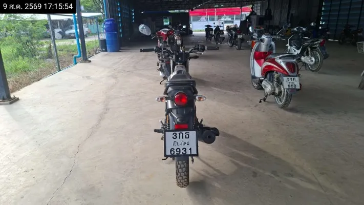 2025 Yamaha PG-1 – 6