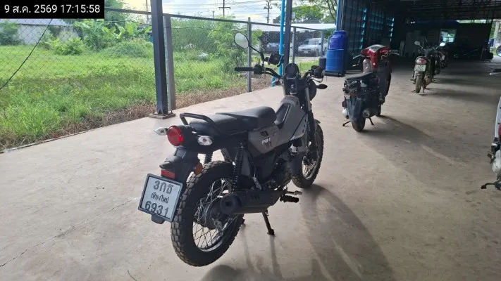 2025 Yamaha PG-1 – 8