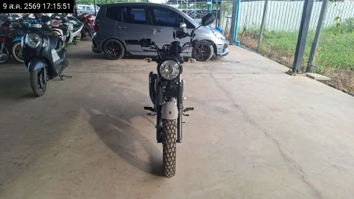 2025 Yamaha PG-1 – 3