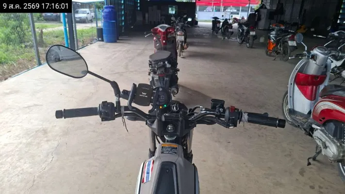 2025 Yamaha PG-1 – 9