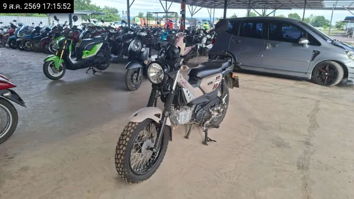 2025 Yamaha PG-1 – 5
